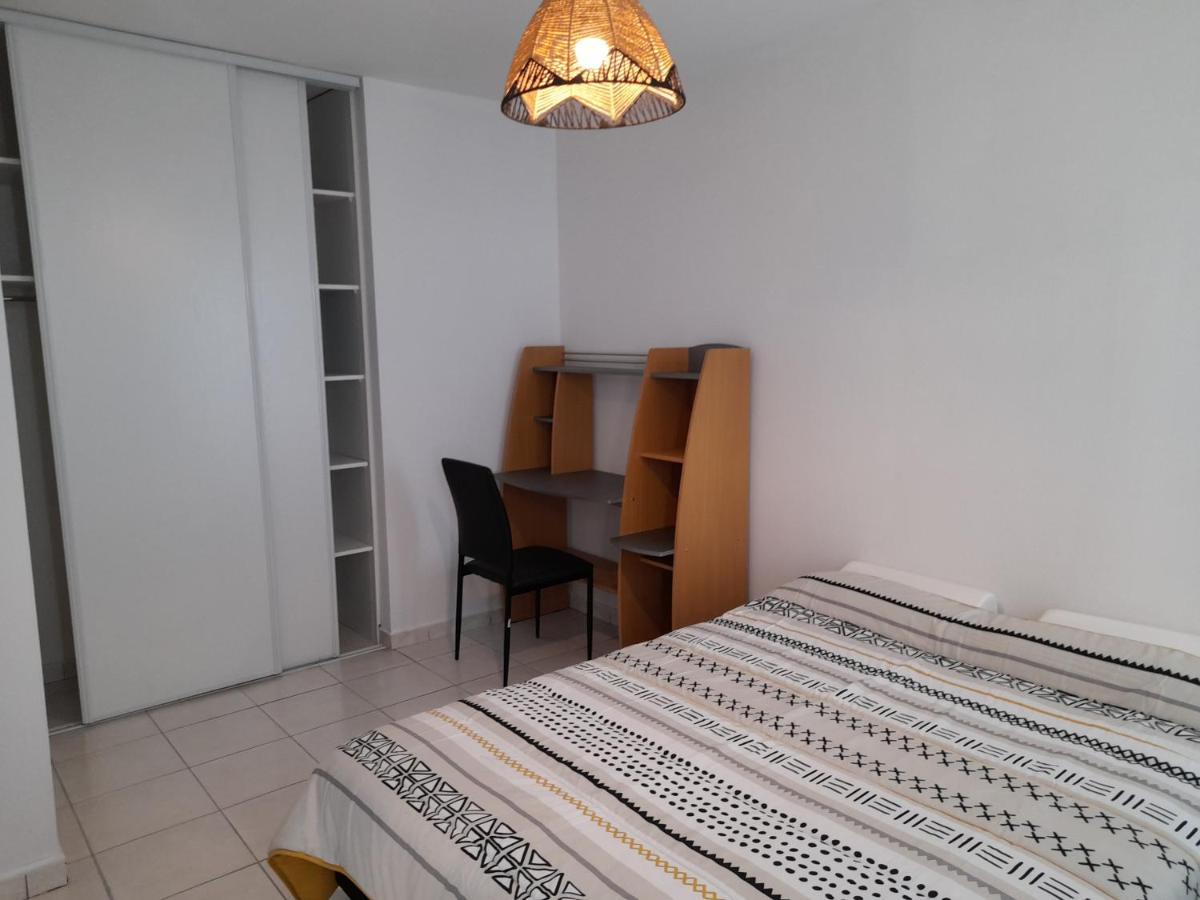 Le Gazounet Castelsarrasin Buitenkant foto